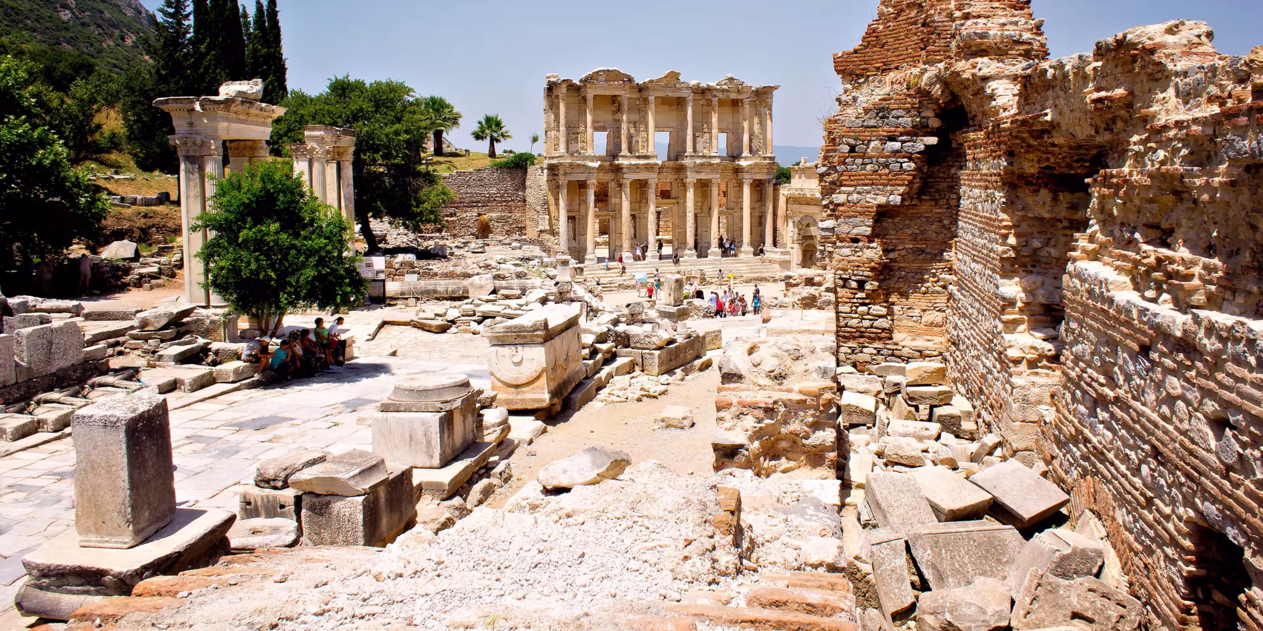 ephesus-ruins