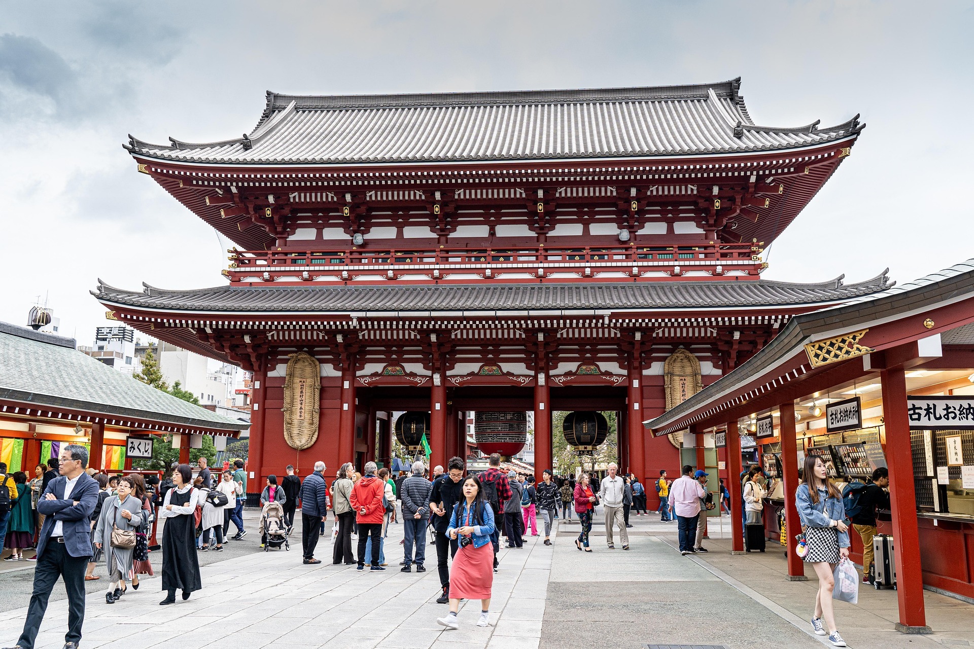 sensoji-4669289_1920