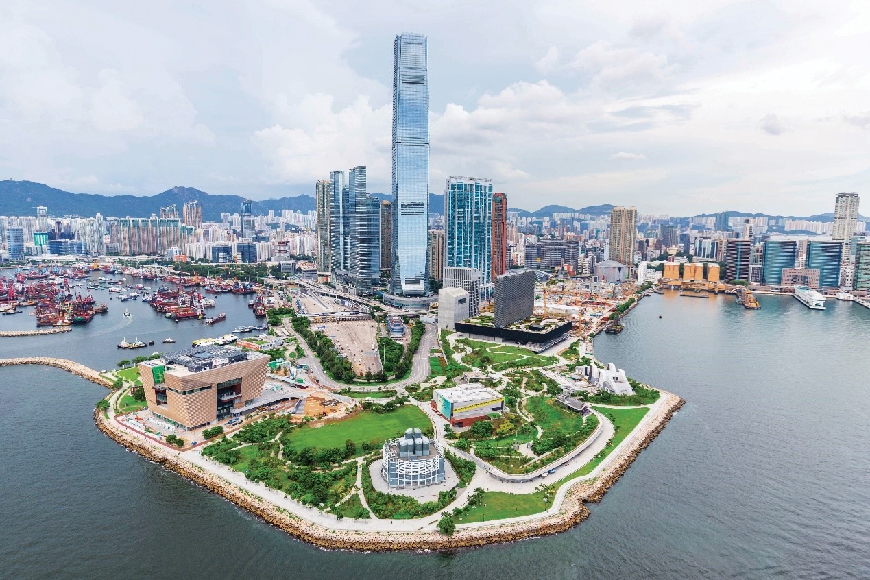 west-kowloon-cultural-district